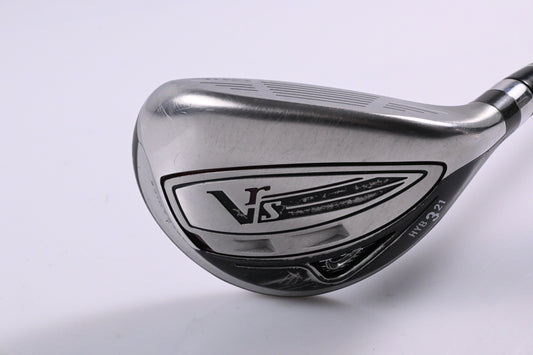 Nike VR-S #3 Hybrid / 21 Degree / Regular Flex Fubuki 75 Shaft