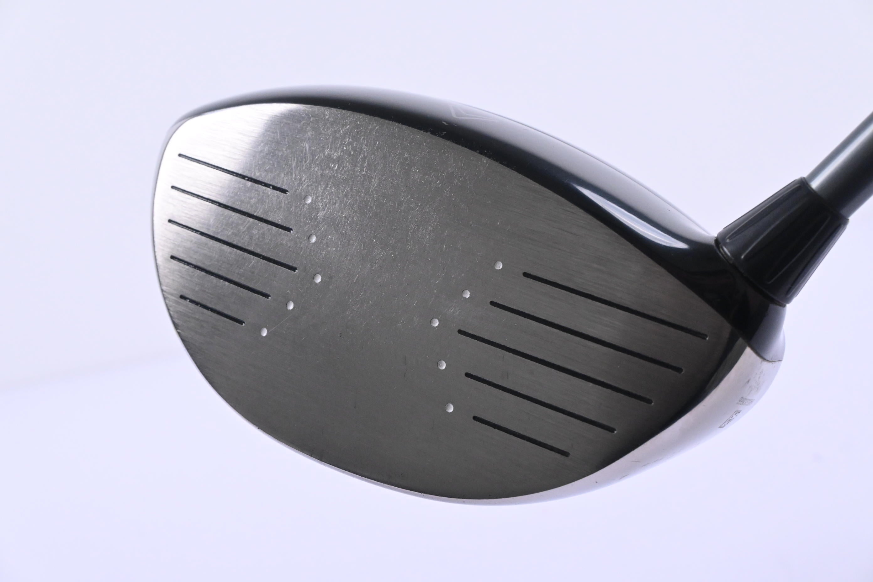 Callaway FT-9 Driver / 10 Degree / Regular Flex Matrix Studios 64 Shaft