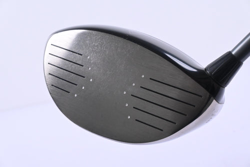 Callaway FT-9 Driver / 10 Degree / Regular Flex Matrix Studios 64 Shaft
