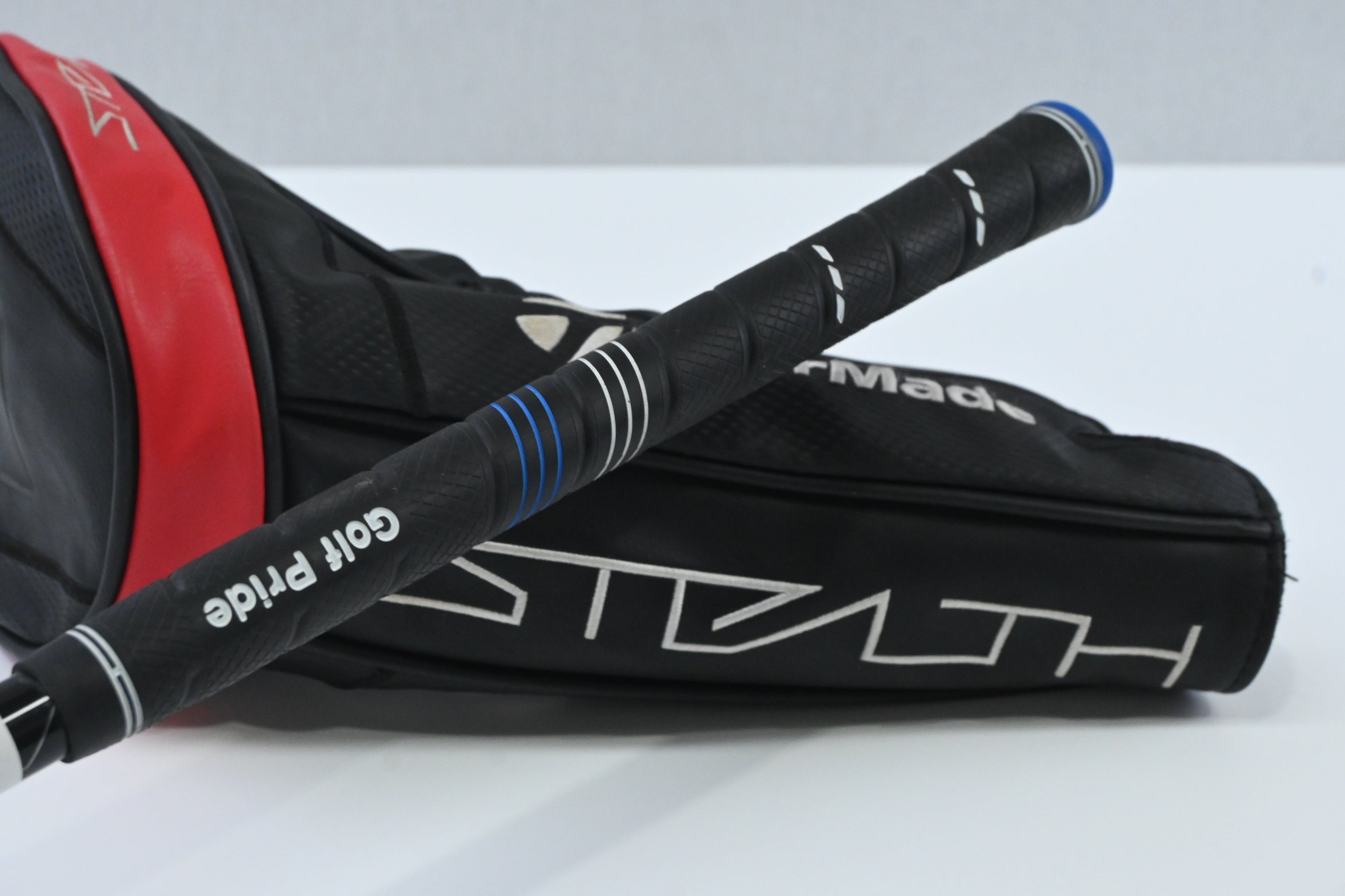 Taylormade Stealth Plus Driver / 9 Degree / Regular Flex Quaranta 40 Shaft