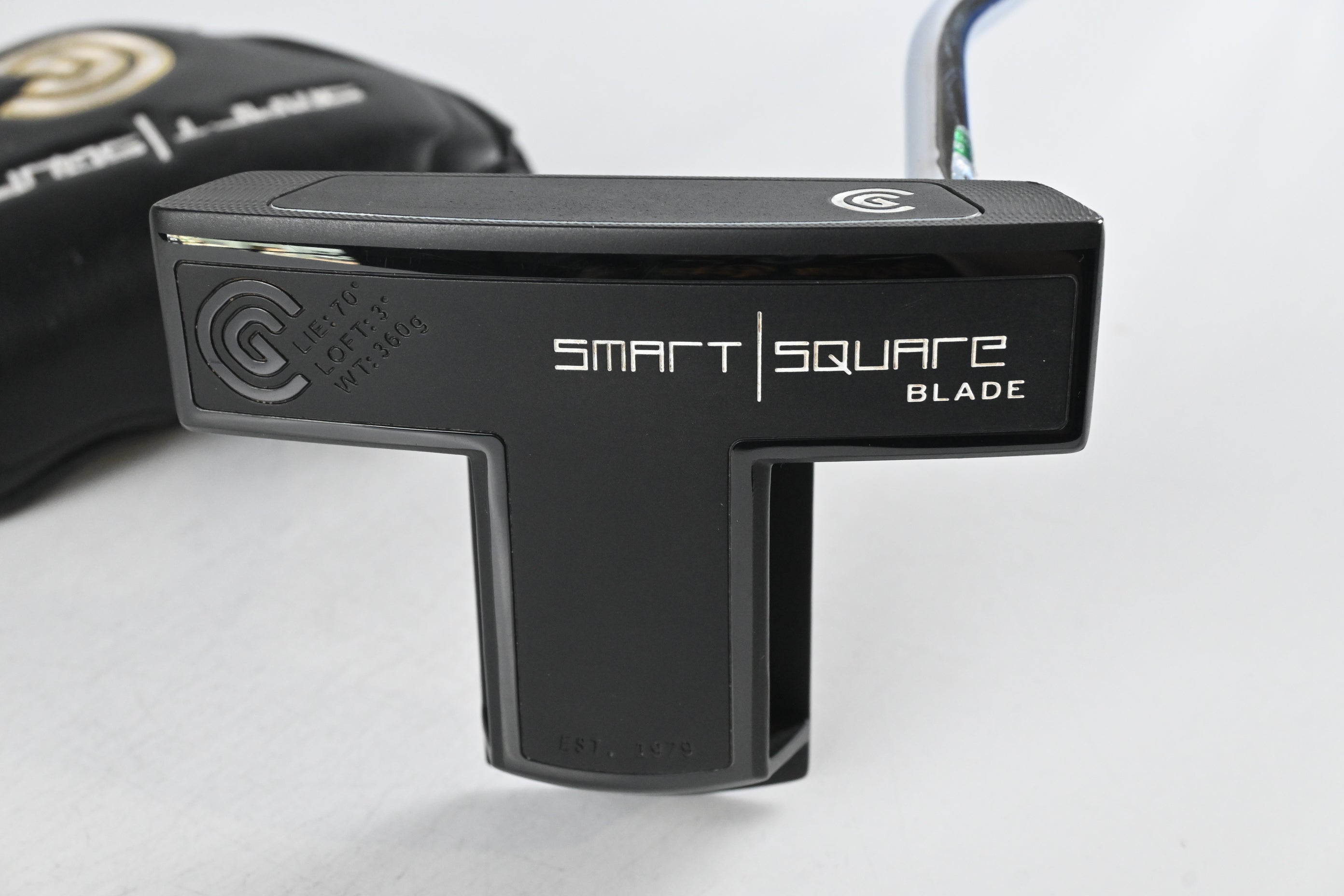 Cleveland Smart Square Blade Putter / 34 Inch
