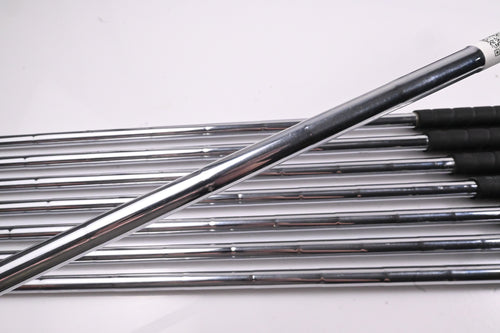 Cobra Pro MB Irons / 3-PW / Stiff Flex Steel Shafts