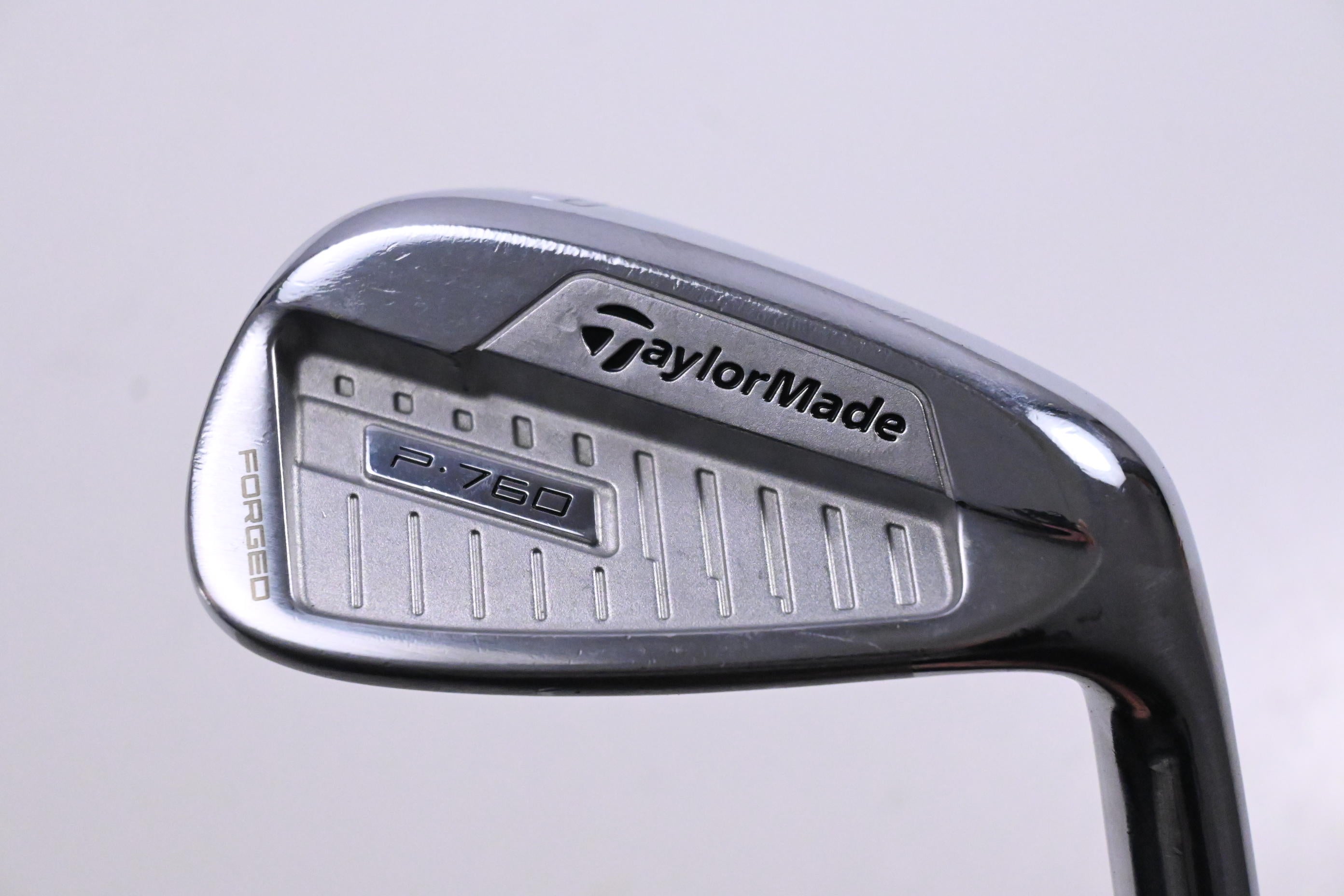 Taylormade P760 Gap Wedge / 50 Degree / Stiff Flex Dynamic Gold S300 Shaft