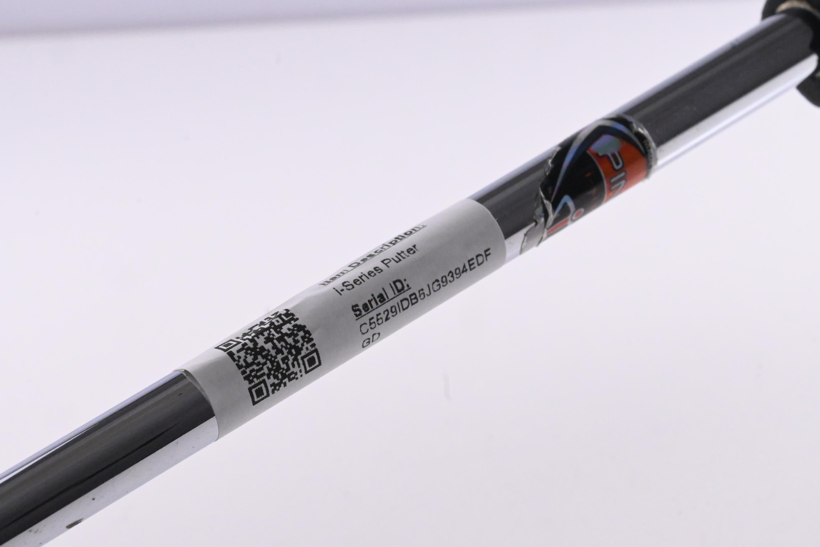 Ping i-Series Zing Putter / 35 Inch