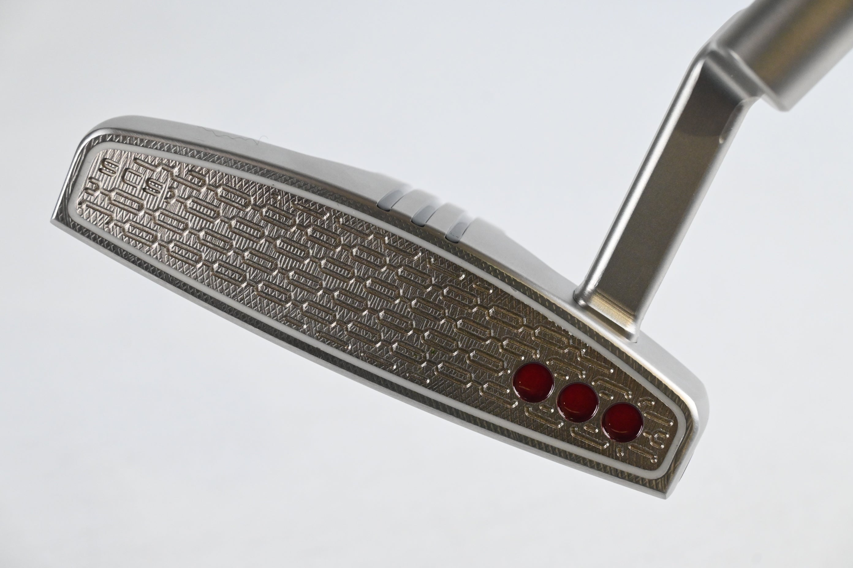 Scotty Cameron 2026 Phantom 3.2 Putter / 34 Inch