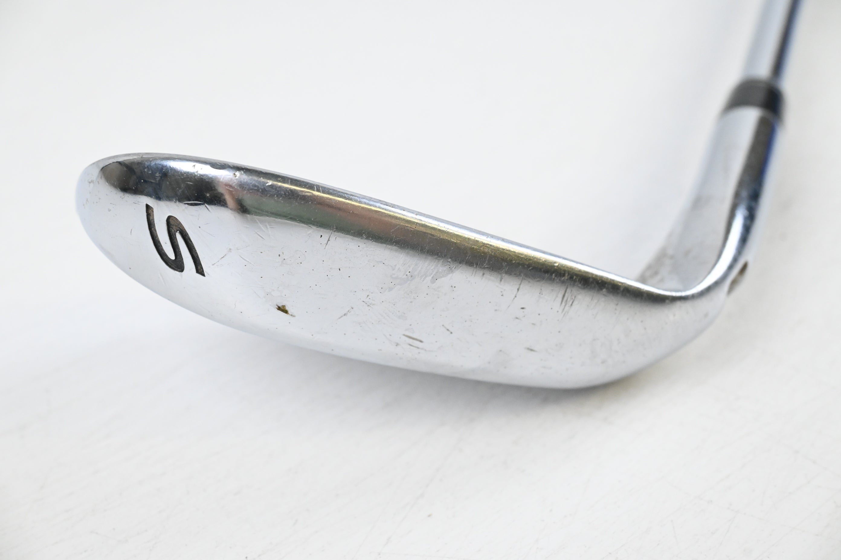 Taylormade RSi1 Sand Wedge / 55 Degree / Wedge Flex Reax Steel 105 Shaft