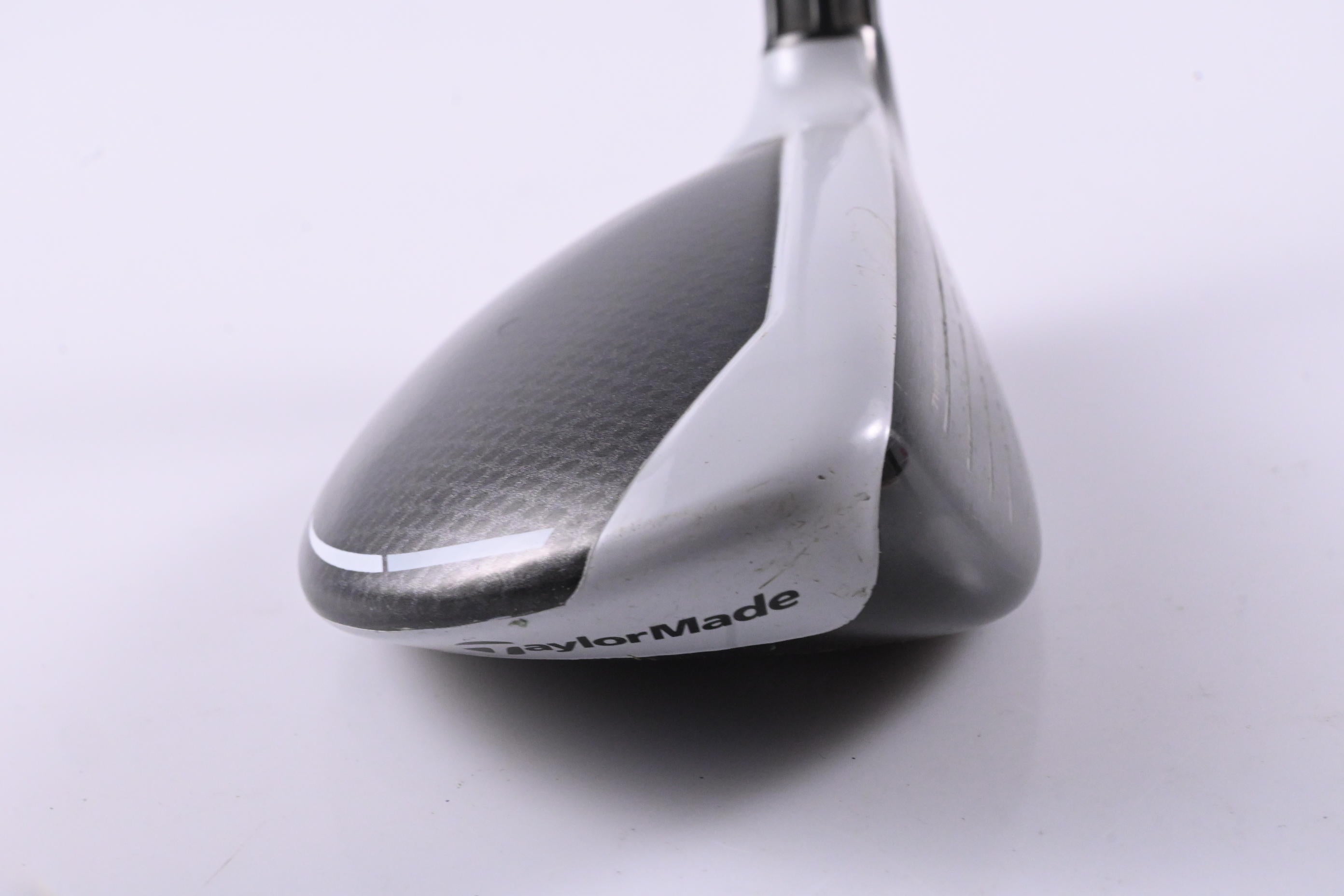 Taylormade SIM Max #3 Hybrid / 19 Degree / Stiff Flex Ventus Blue 7 Shaft