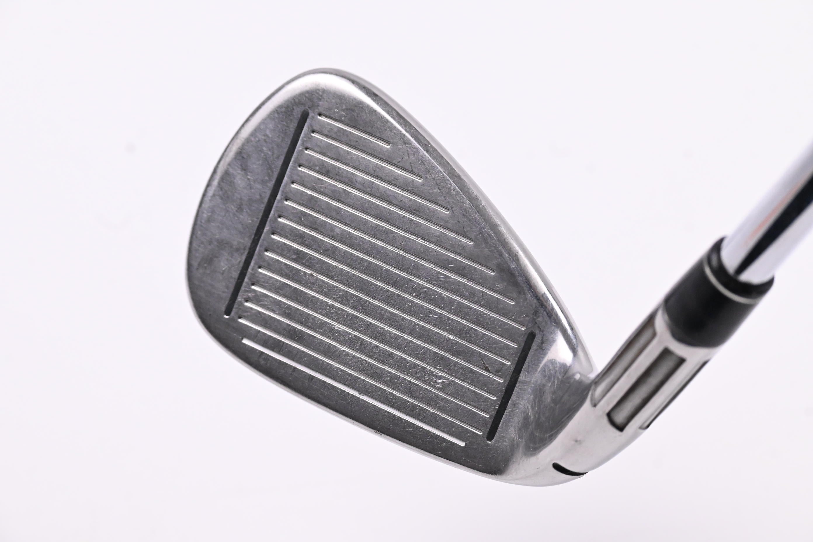 Taylormade M2 2017 #8 Iron / Stiff Flex REAX Steel 88 Shaft