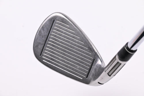 Taylormade M2 2017 #8 Iron / Stiff Flex REAX Steel 88 Shaft