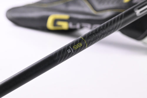 Ping G430 Max #5 Wood / 18 Degree / Stiff Flex Ping Alta CB Black 65 Shaft