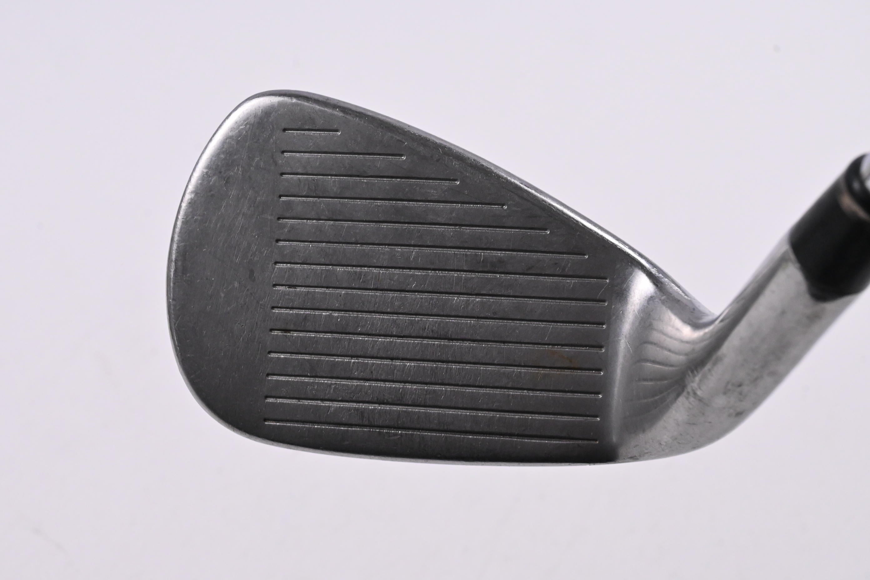 Wilson D200 Sand Wedge / 55 Degree / Regular Flex KBS Tour 110 Shaft