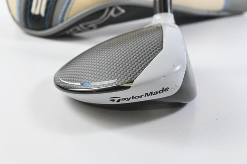 Taylormade SIM Ti #3 Wood / 15 Degree / Stiff Flex Diamana Limited 75 Shaft