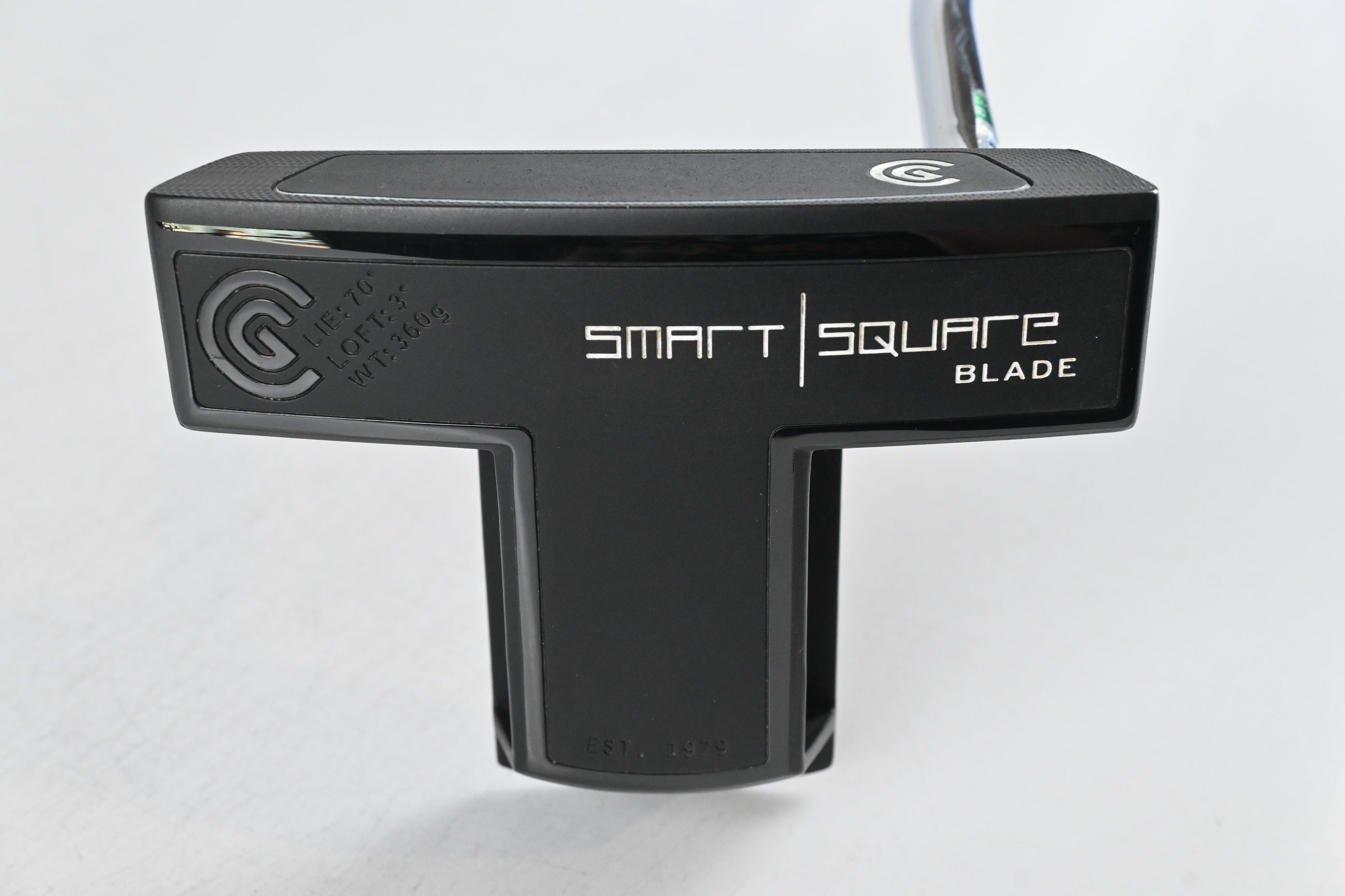 Cleveland Smart Square Blade Putter / 34 Inch
