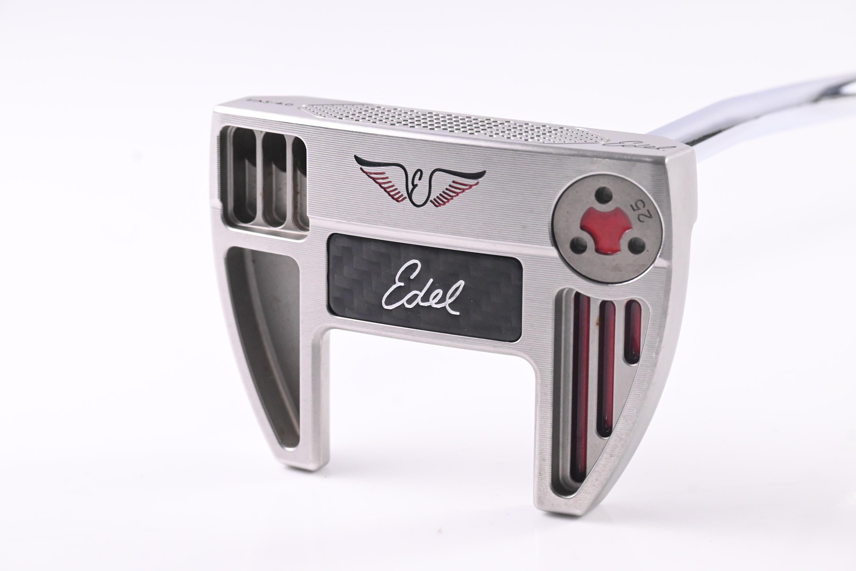 Edel EAS-4.0 Putter / 32 Inch