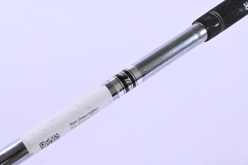 Ben Sayers Pro-Am Plus #4 Iron / 23 Degree / Stiff Flex True Temper Shaft
