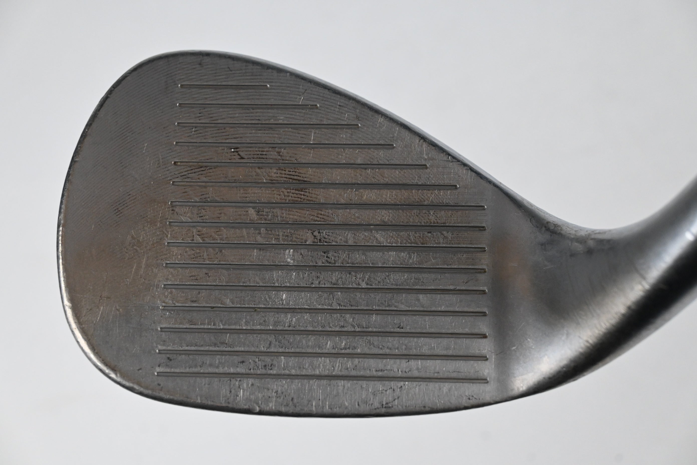 Cleveland 588 RTX Lob Wedge / 58 Degree / Wedge Flex Dynamic Gold Shaft