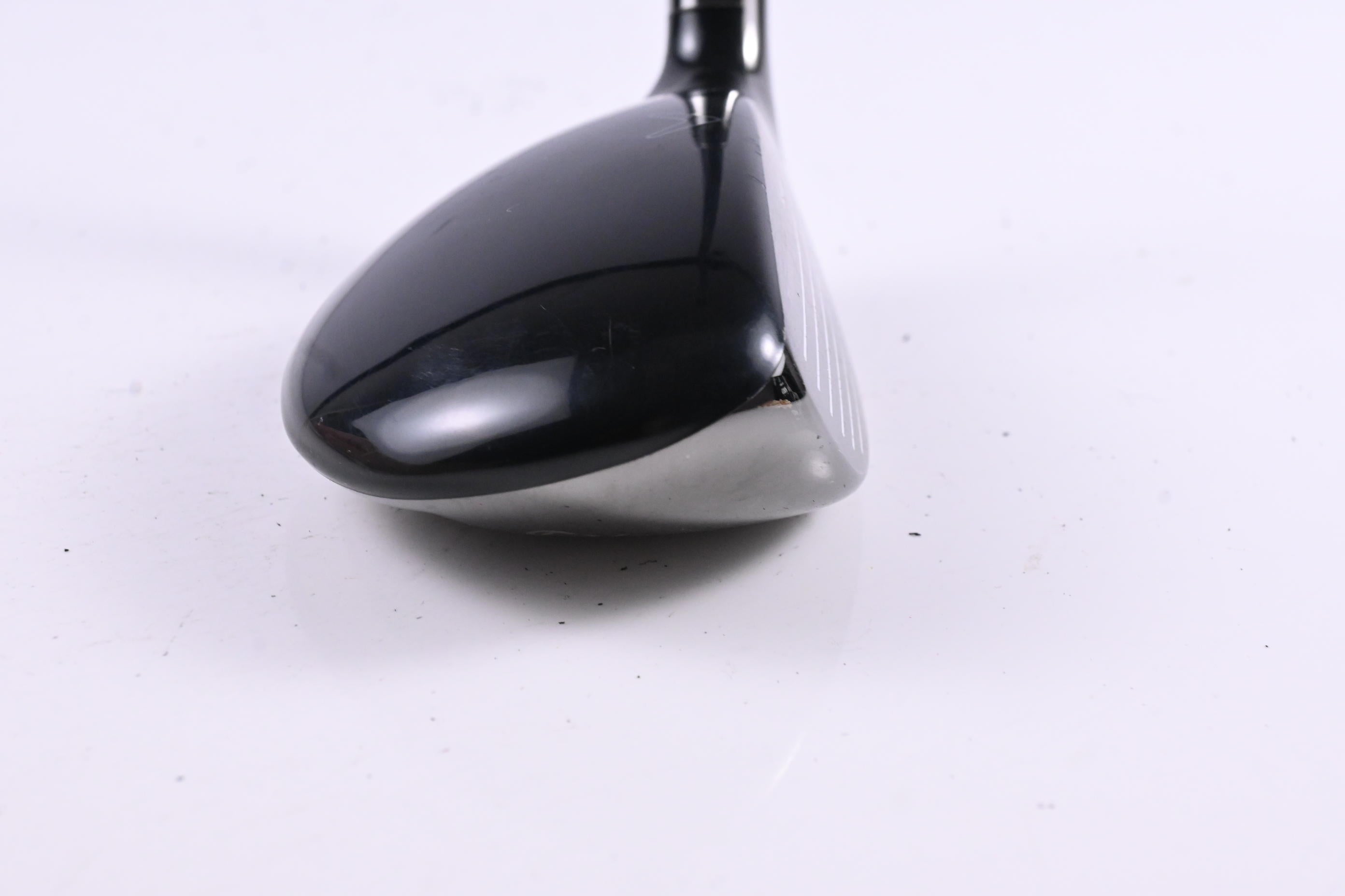 Callaway Mavrik Pro #4 Hybrid / 23 Degree / Stiff Flex KBS Hybrid 80 Shaft