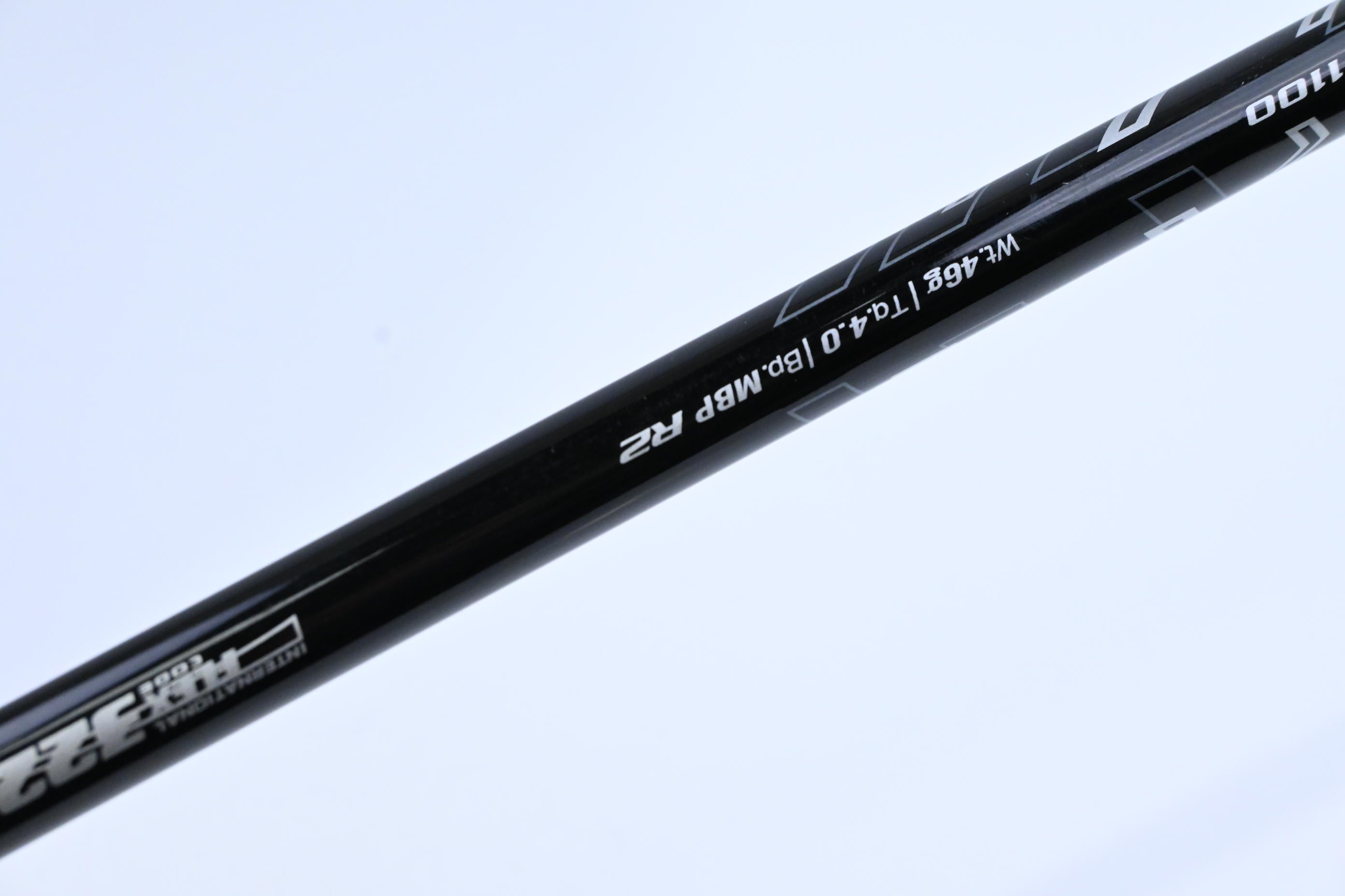 XXIO Eleven #7 Iron / Senior Flex XXIO MP1100 46 Shaft