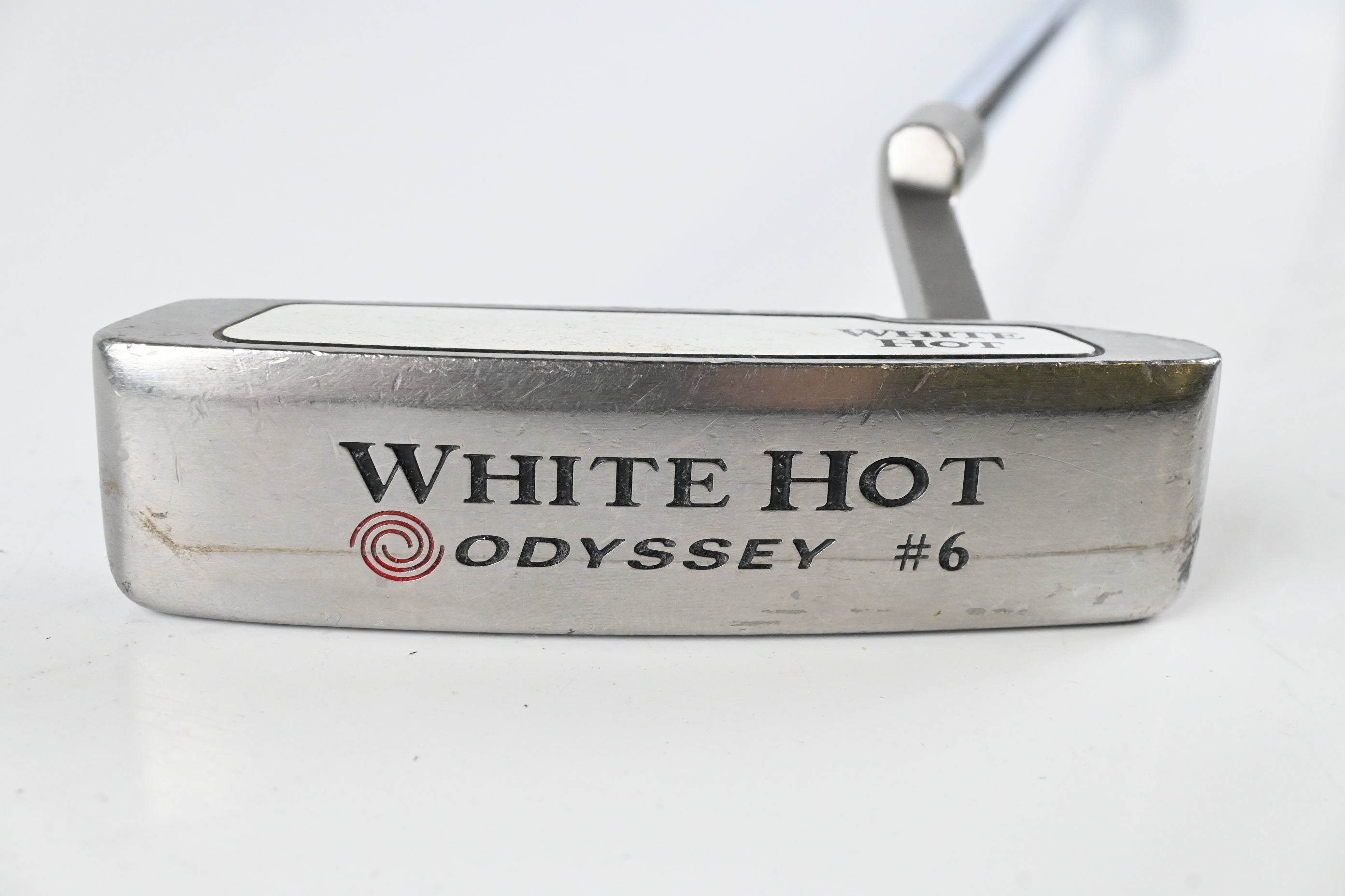 Odyssey White Hot #6 Putter / 34 Inch