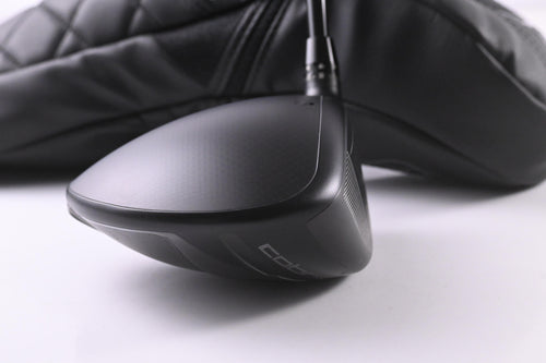 Cobra DS-Adapt LS Driver / 9 Degree / Stiff Flex Project X Denali Black 60 Shaft