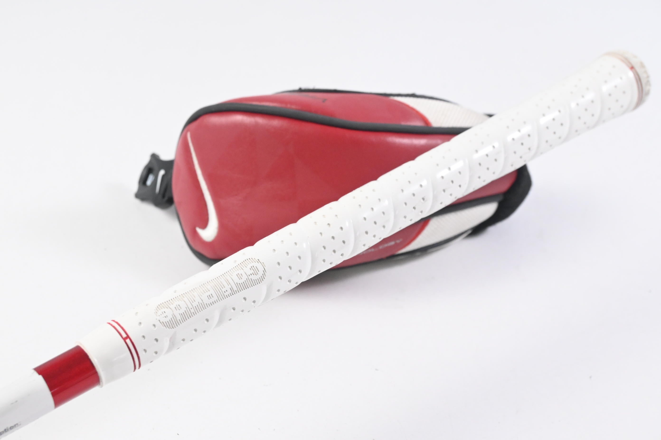 Nike VR-S Covert 2.0 #3 Hybrid / 20 Degree / Regular Flex Kuro Kage Red 70 Shaft