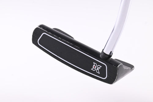 Odyssey DFX 2021 Double Wide Putter / 35 Inch