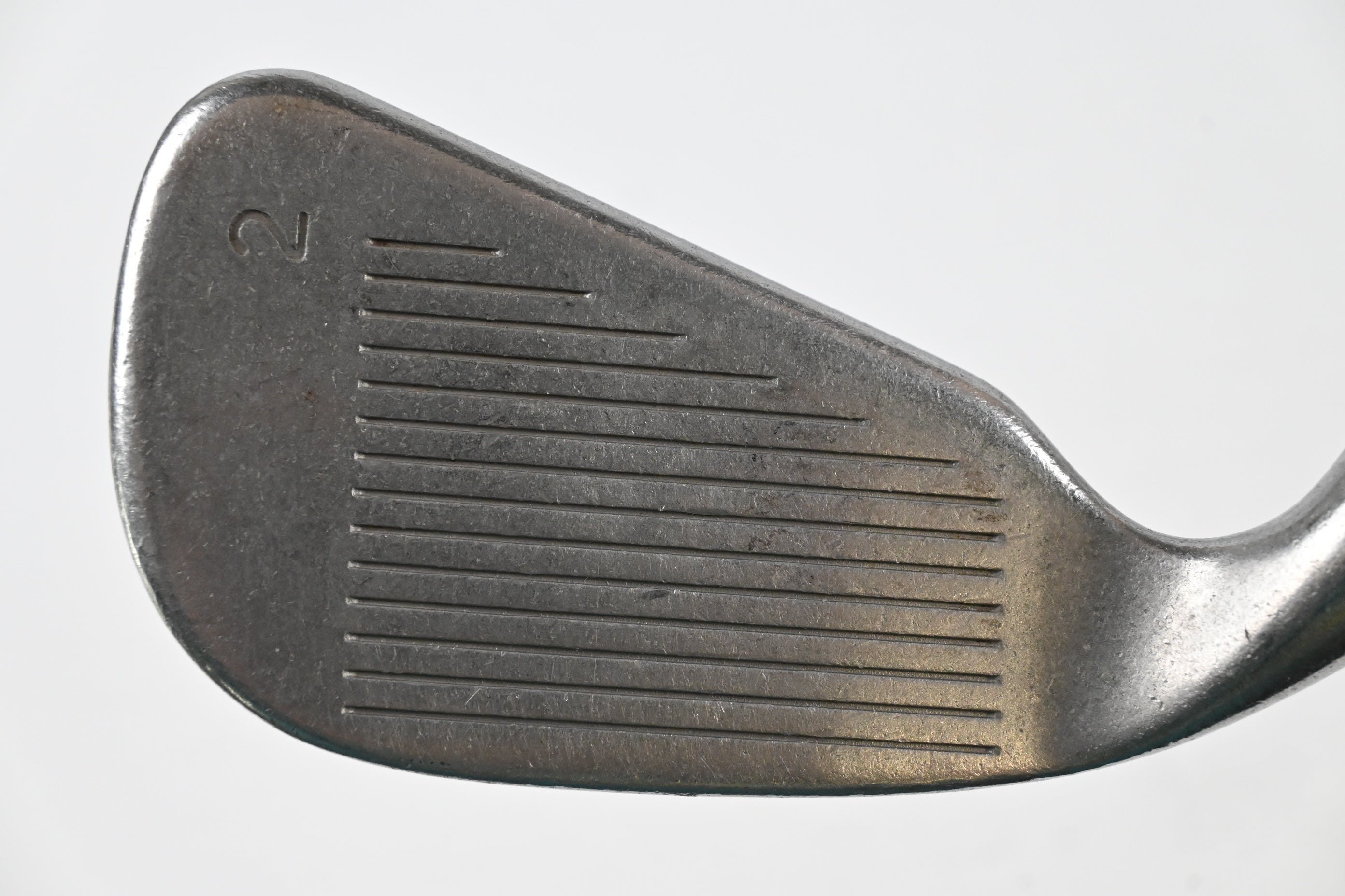 Ping Eye 2+ #2 Iron / 18.5 Degree / Black Dot / Regular Flex Ping Karsten KT