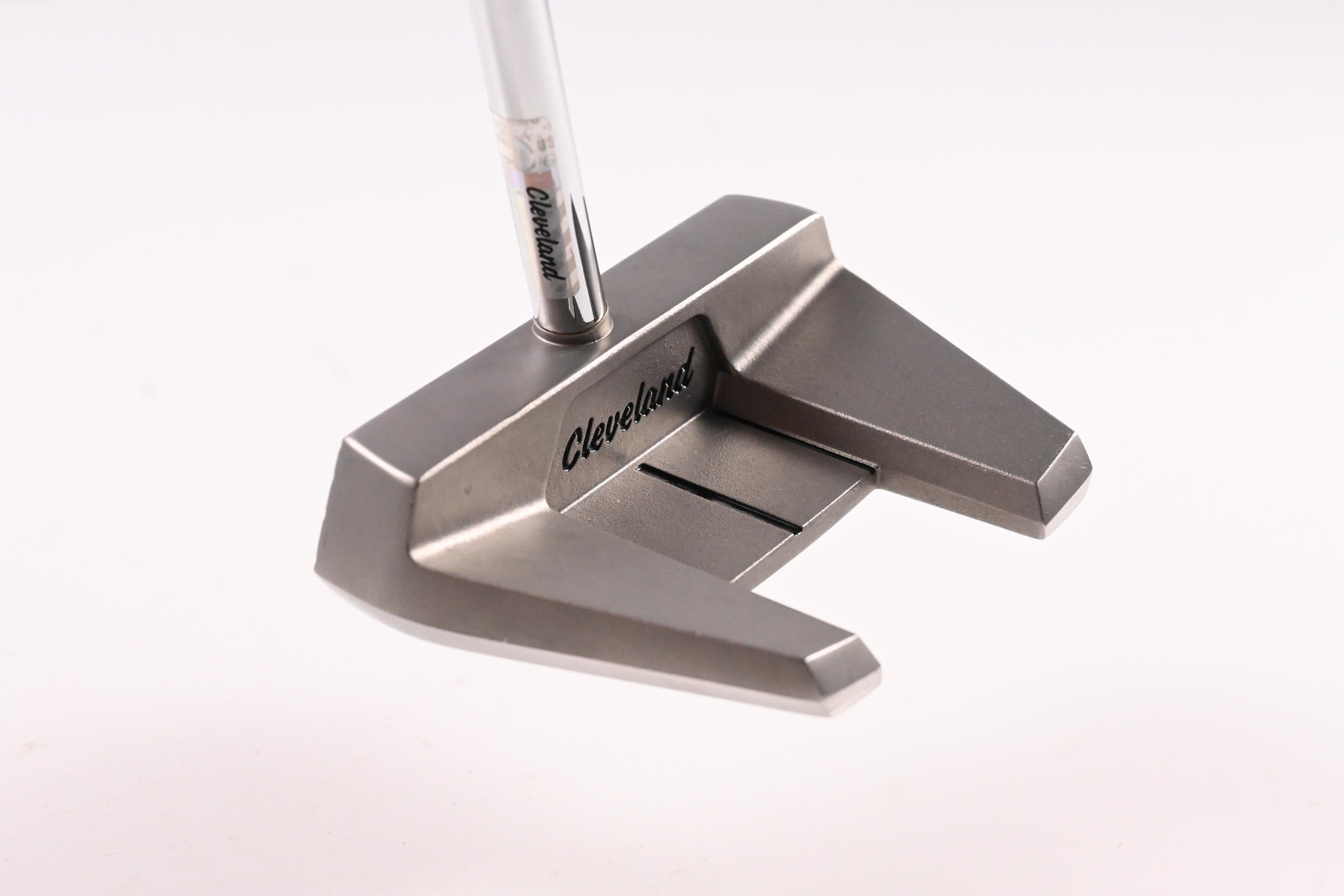 Cleveland HB Soft 2 #11 Broomstick Putter / 48 Inch