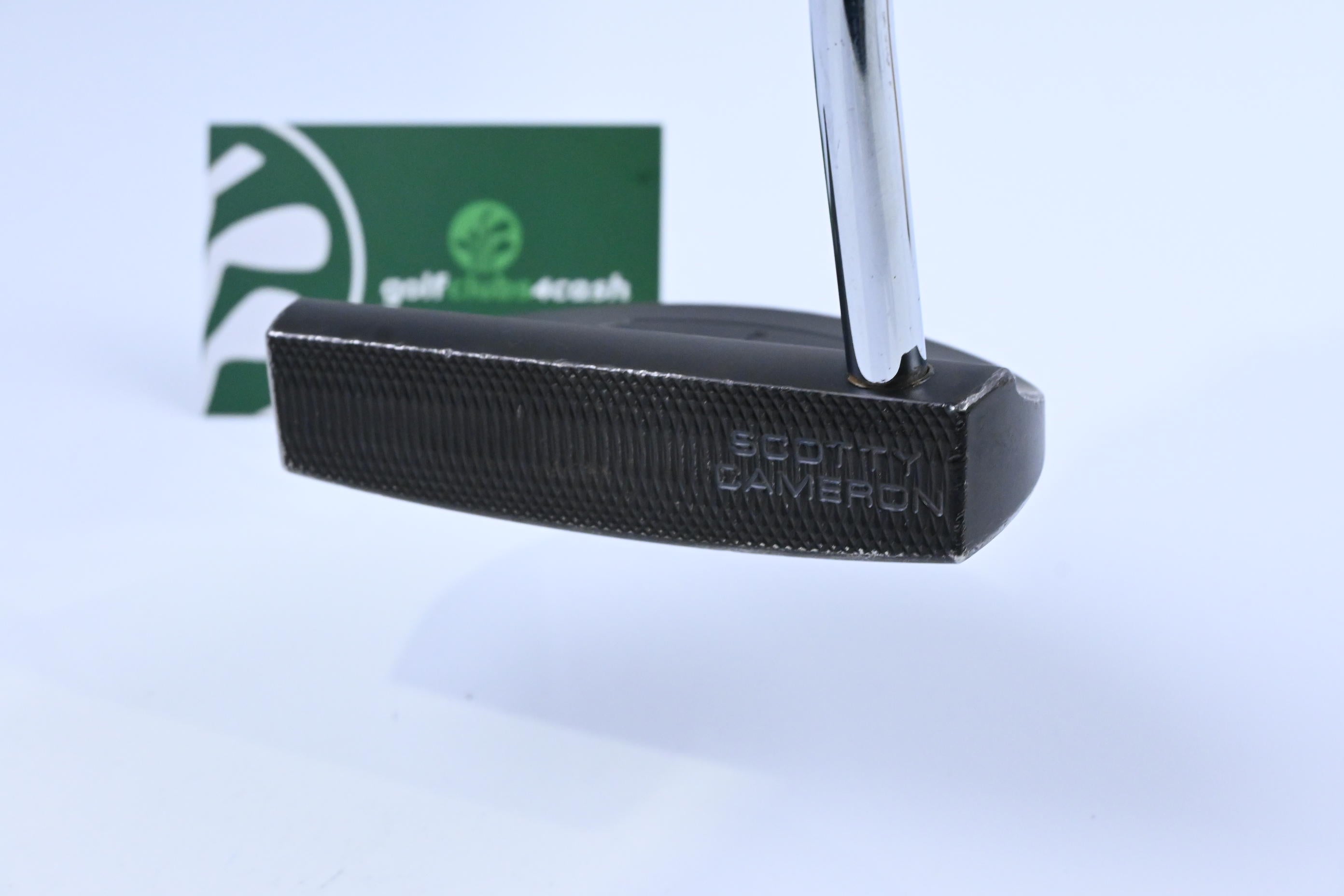 Scotty Cameron Golo Mid Putter / 35 Inch