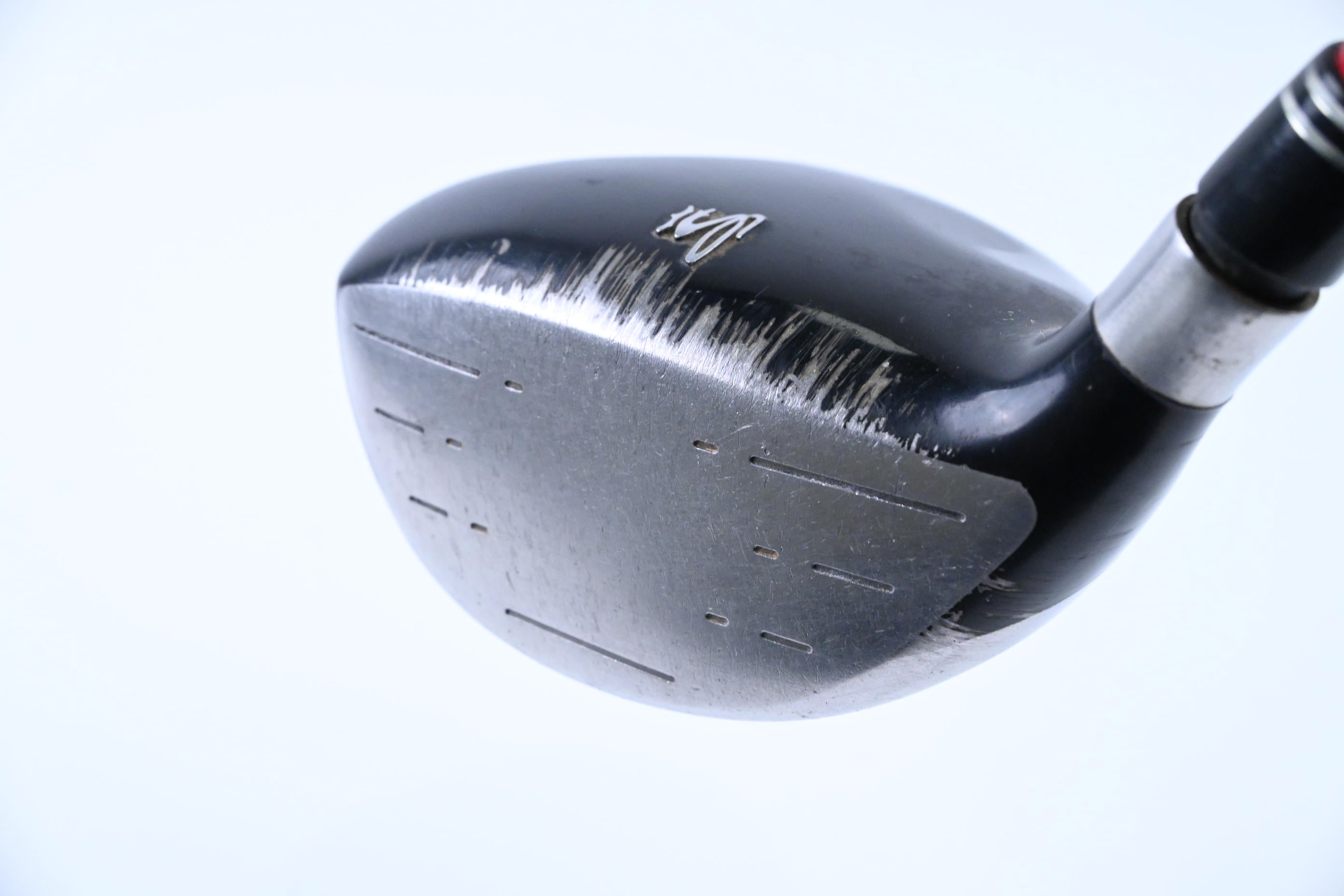 Cobra SS #3 Wood / 15 Degree / Stiff Flex Tour AD YS 63 Shaft