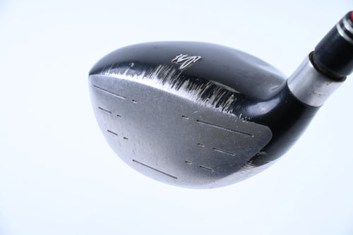 Cobra SS #3 Wood / 15 Degree / Stiff Flex Tour AD YS 63 Shaft