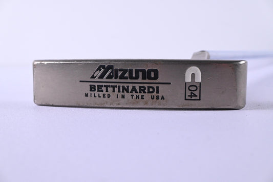 Mizuno Bettinardi C-Series C04 Putter / 32 Inch
