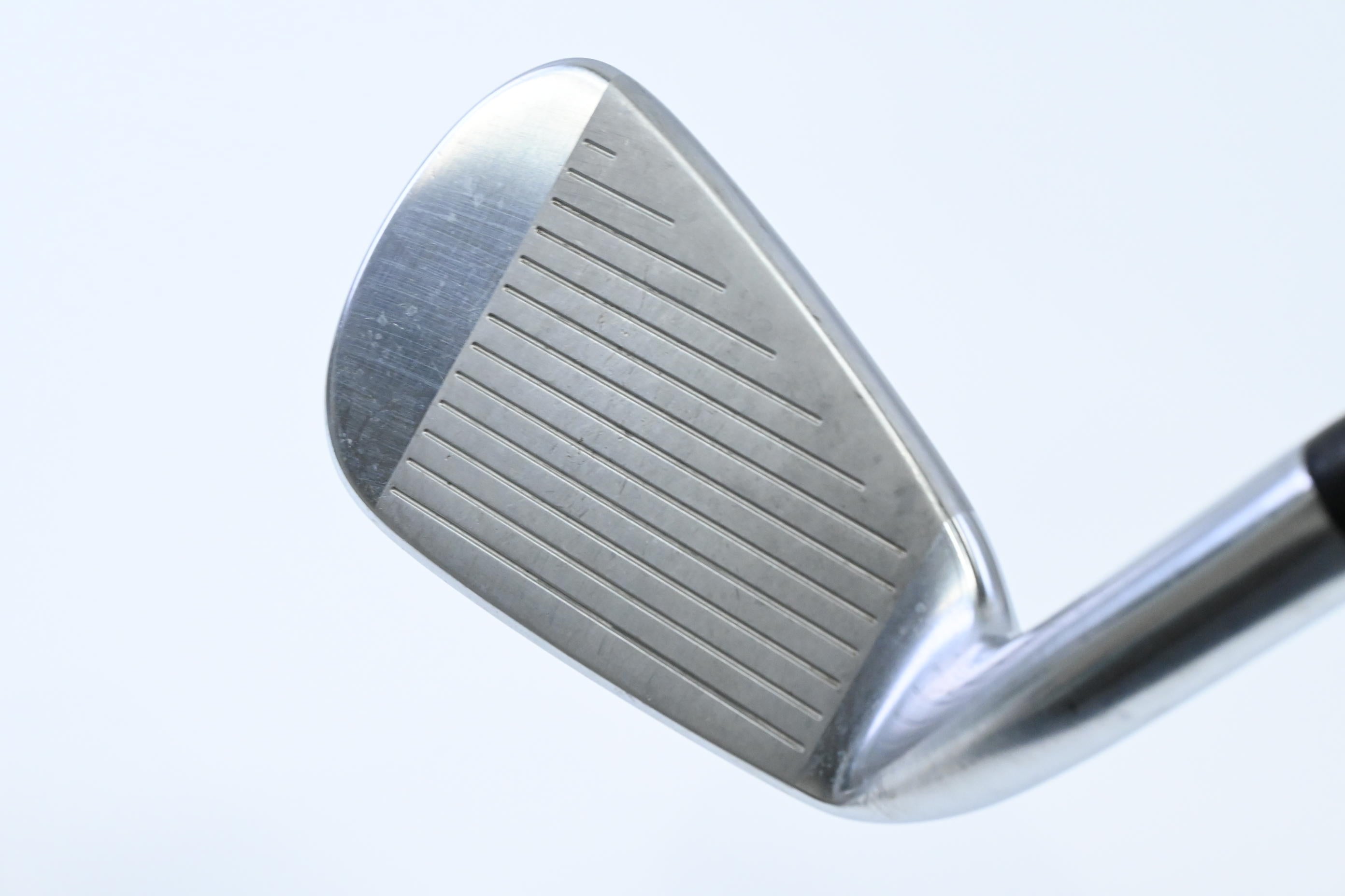 Mizuno JPX 800 #6 Iron / Regular Flex Mizuno Exsar IS4 65 Shaft