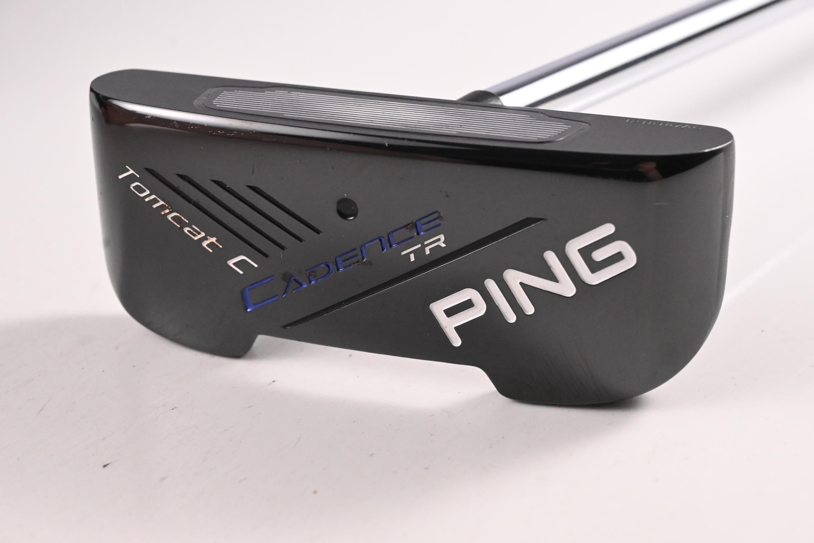 Ping Cadence TR Tomcat C Putter / 31 Inch