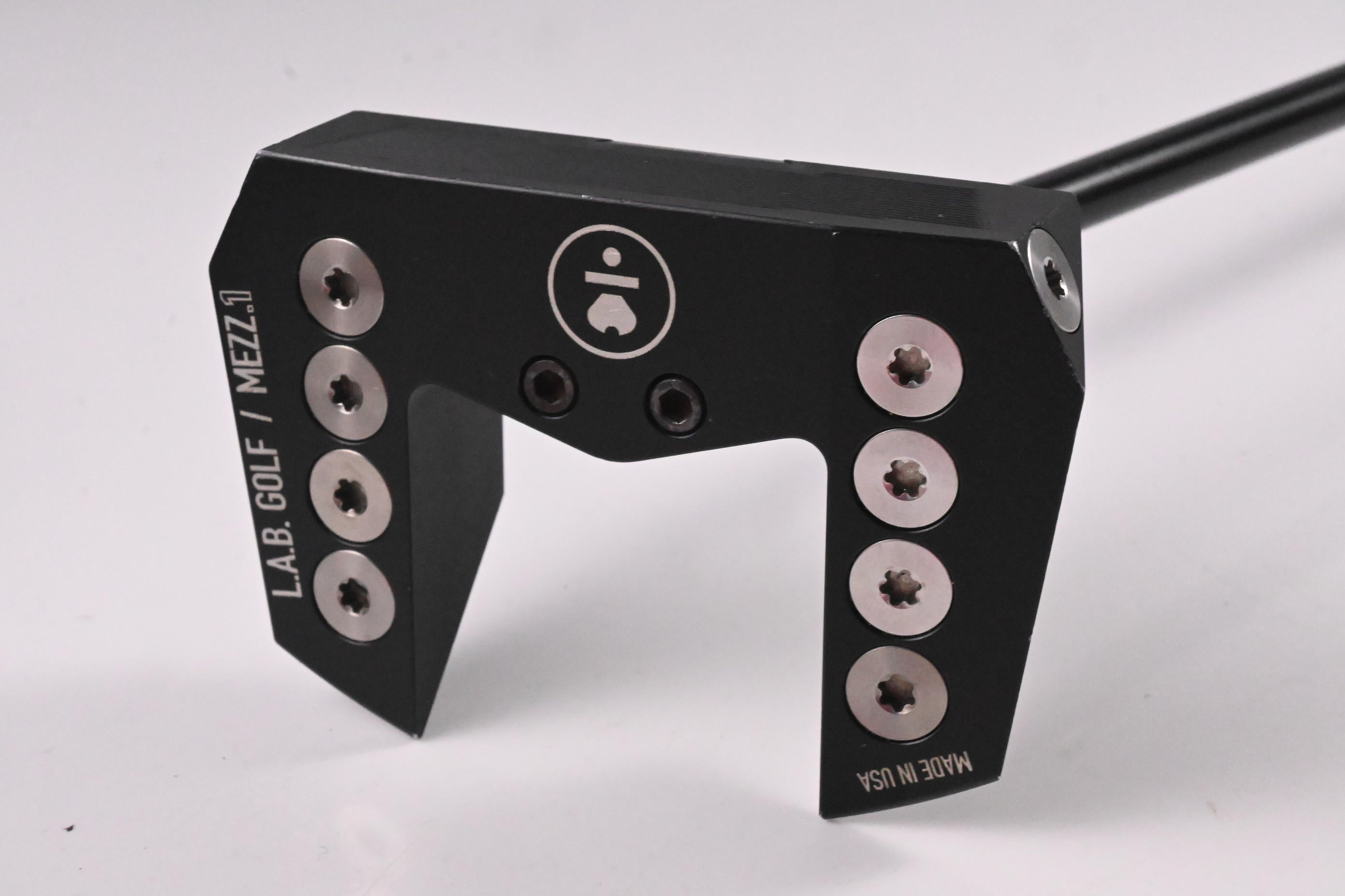 L.A.B Golf Mezz.1 Max Putter / 35 Inch