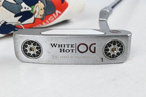Odyssey White Hot OG 1 2023 Putter / 35 Inch