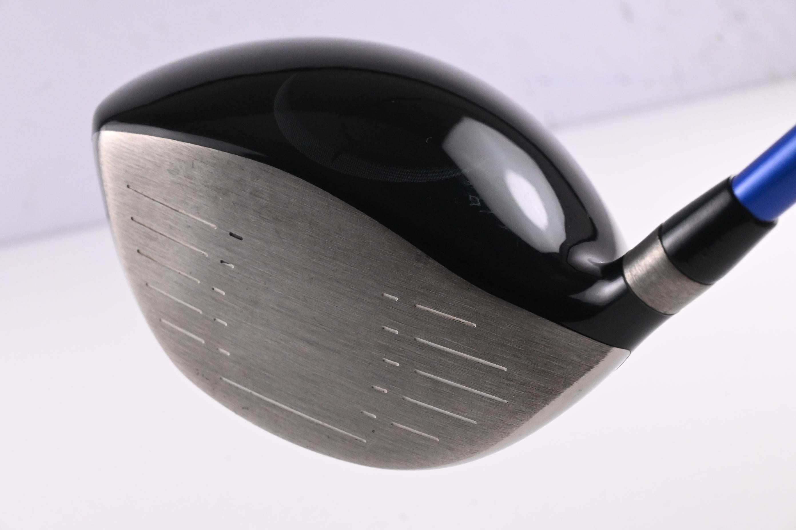 Ping G5 Driver / 9 Degree / Stiff Flex Prolaunch Blue 65 Shaft
