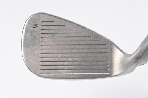 Ladies Ping G2 HL Pitching Wedge / 46 Degree / Orange Dot / Ladies Flex Ping TFC