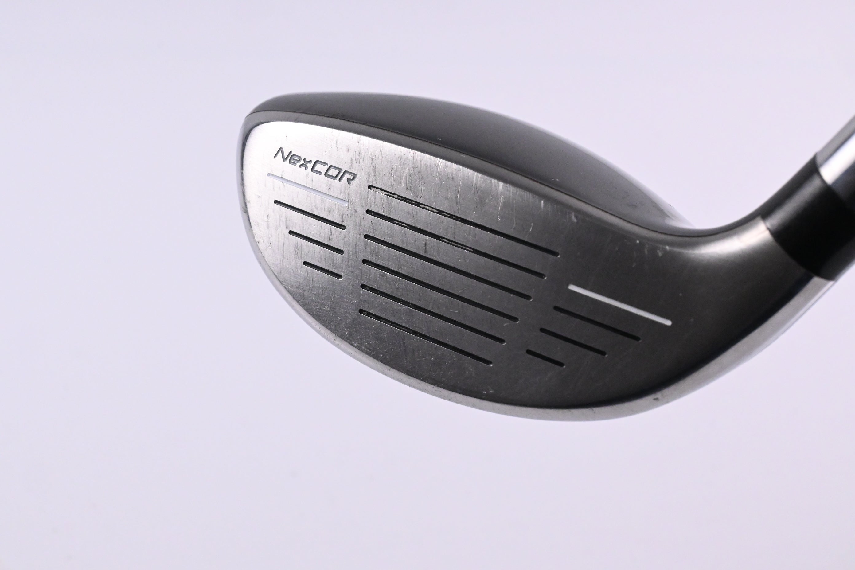 Nike VR-S #3 Hybrid / 21 Degree / Regular Flex Fubuki 75 Shaft