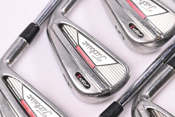 Titleist AP1 2008 Irons / 3-PW / Regular Flex Dynamic Gold R300 Shafts