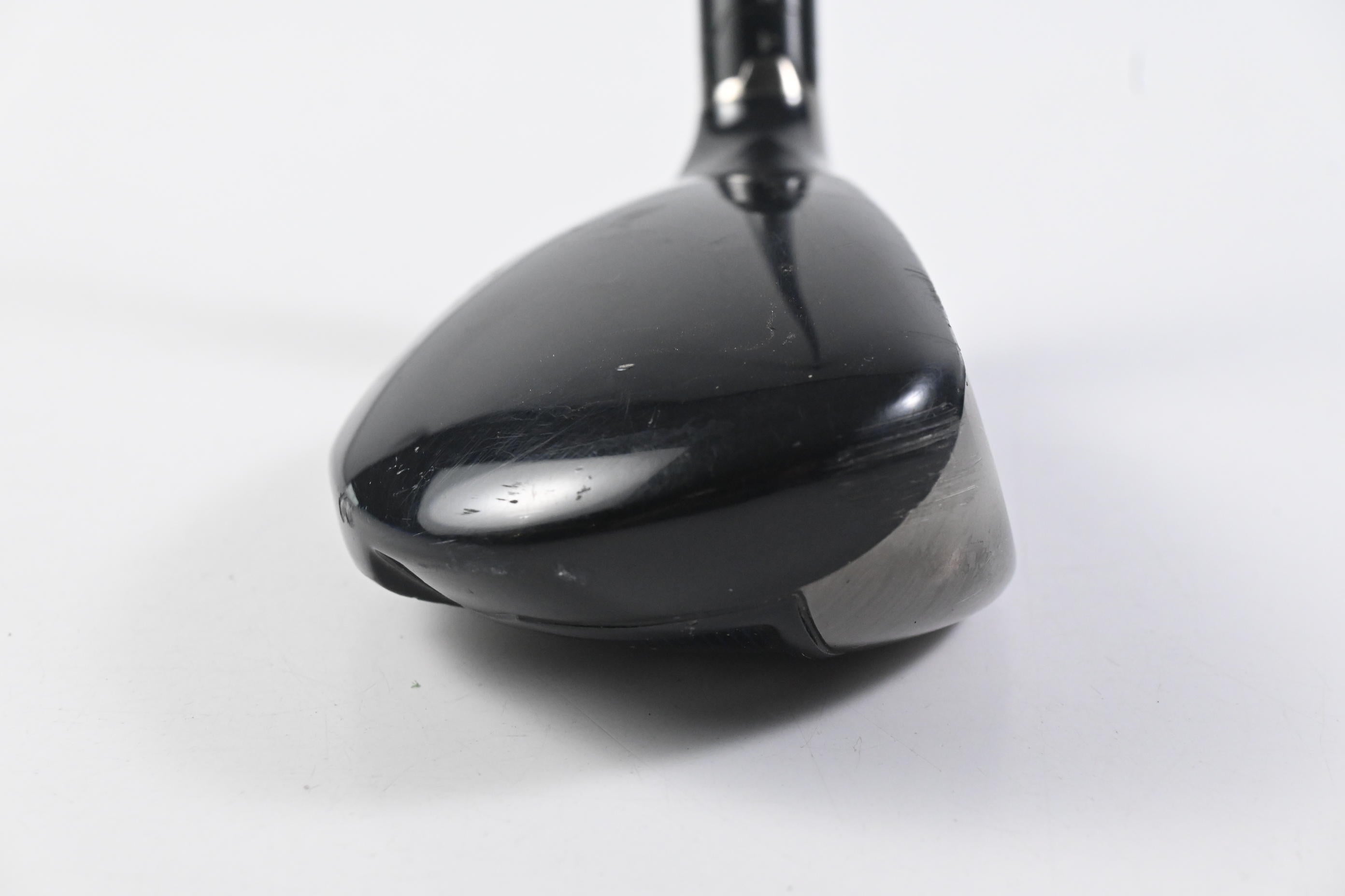 Callaway Paradym #3 Hybrid / 18 Degree / Stiff Flex Hzrdus Silver 75 Shaft