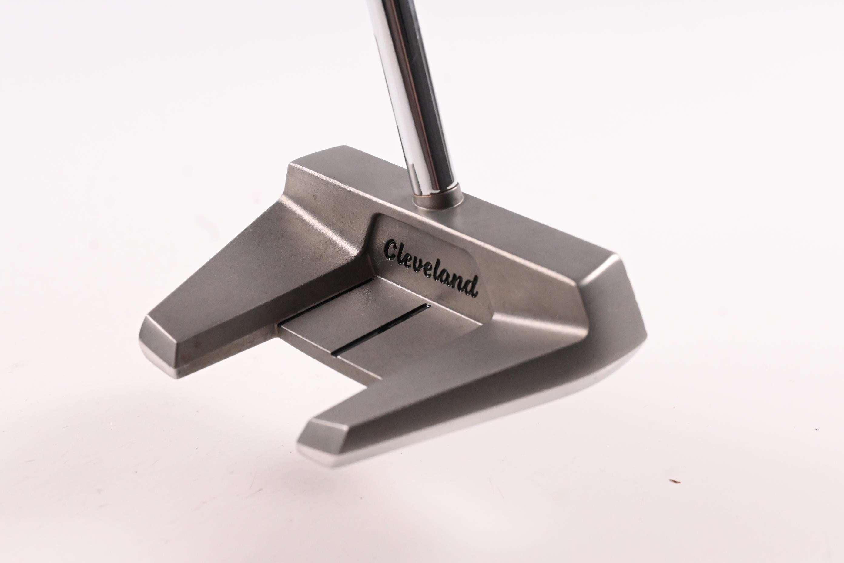 Cleveland HB Soft 2 #11 Broomstick Putter / 48 Inch