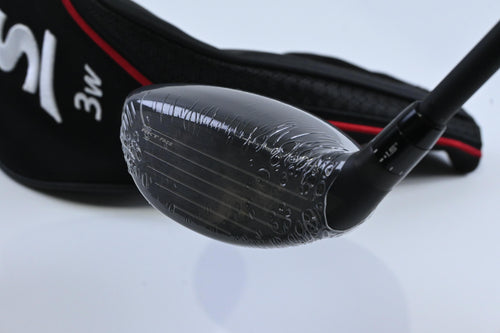 Srixon ZXI RKT #3 Wood / 15 Degree / Stiff Flex Kai'li Dark Waves Blue 60 Shaft