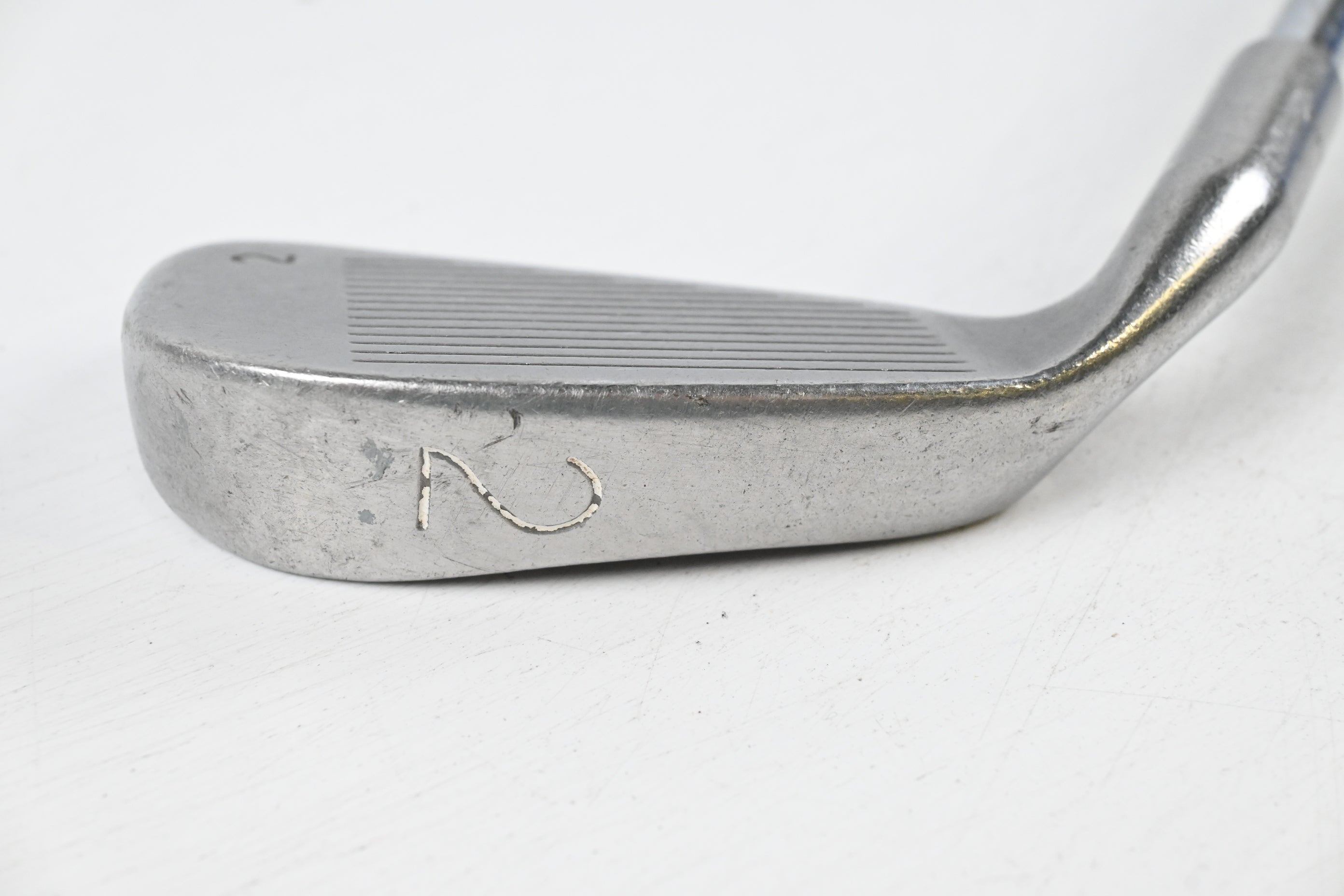 Ping Eye 2+ #2 Iron / 18.5 Degree / Black Dot / Regular Flex Ping Karsten KT