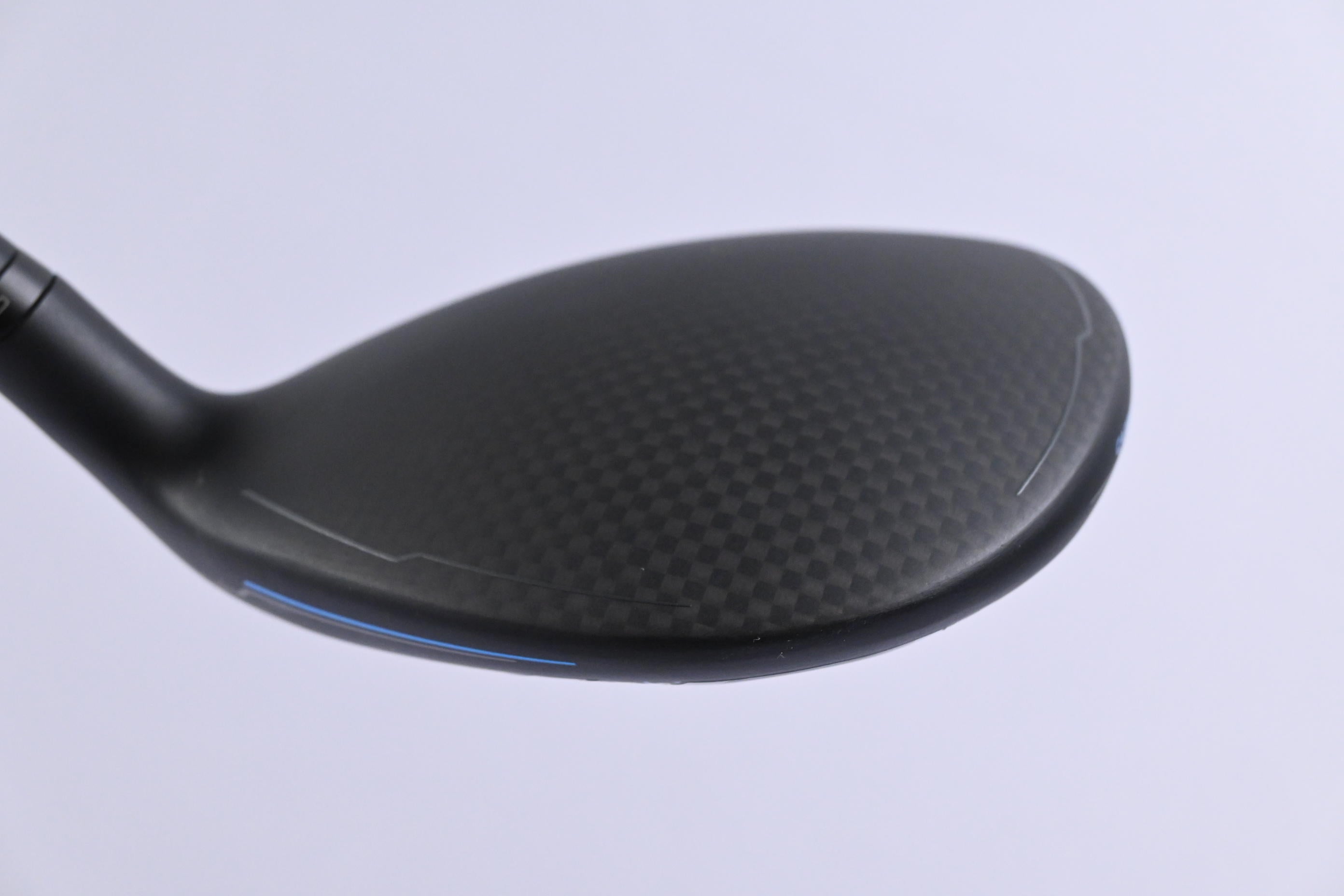 Ping G440 Max #3 Wood / 15 Degree / X-Flex Tensei 1K Black 75 Shaft