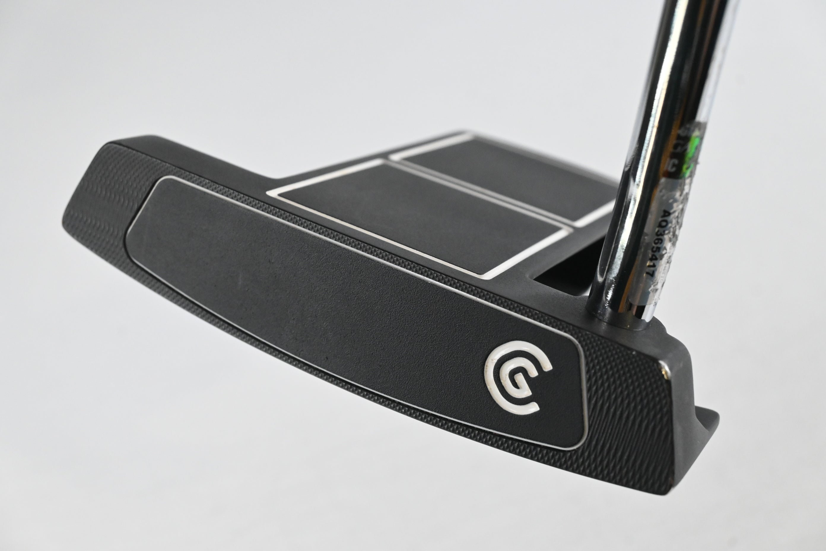 Cleveland Smart Square Blade Putter / 34 Inch