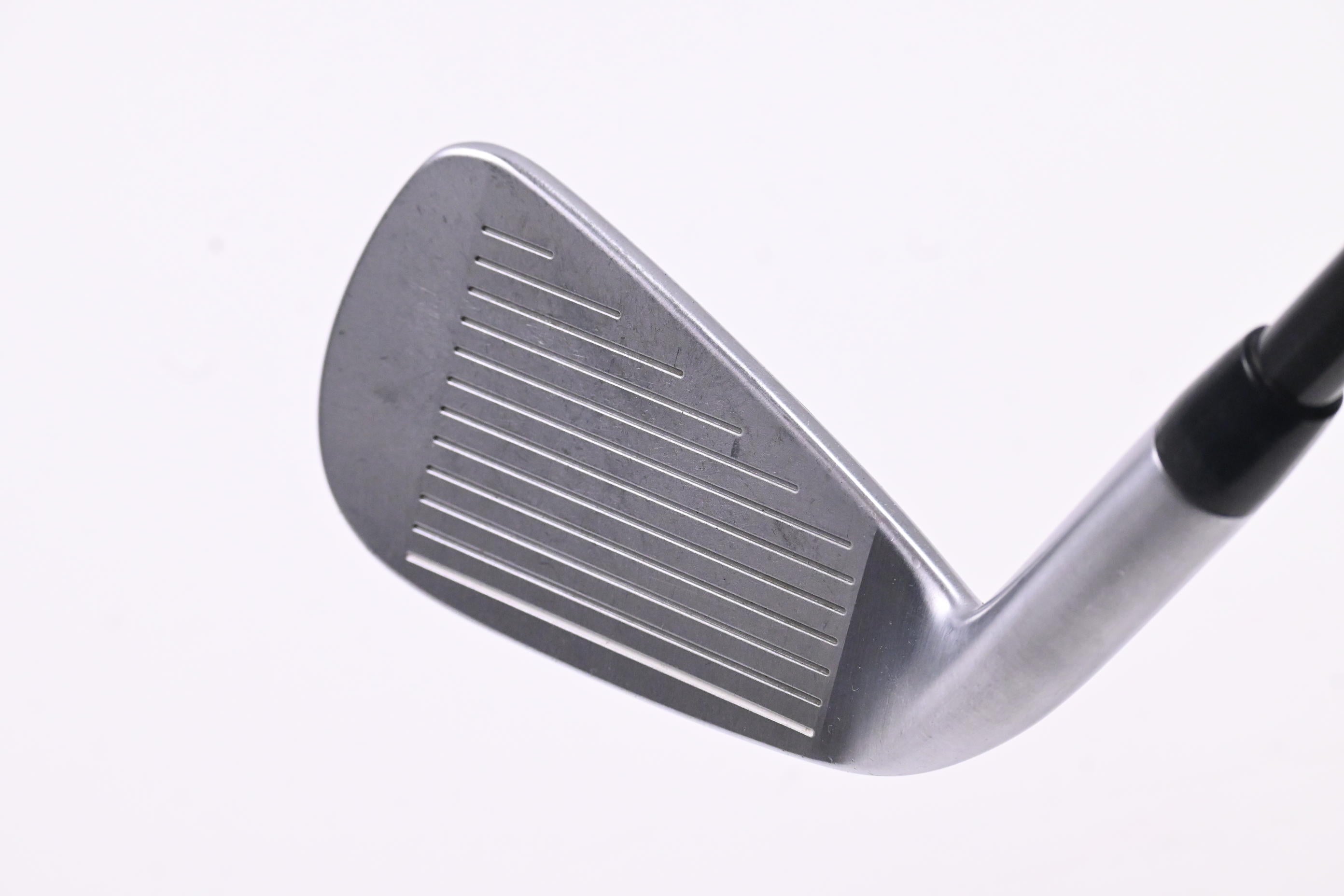 PXG 0311 X Gen5 Utility #2 Iron / 18 Degree / Stiff Flex EvenFlow Riptide 80