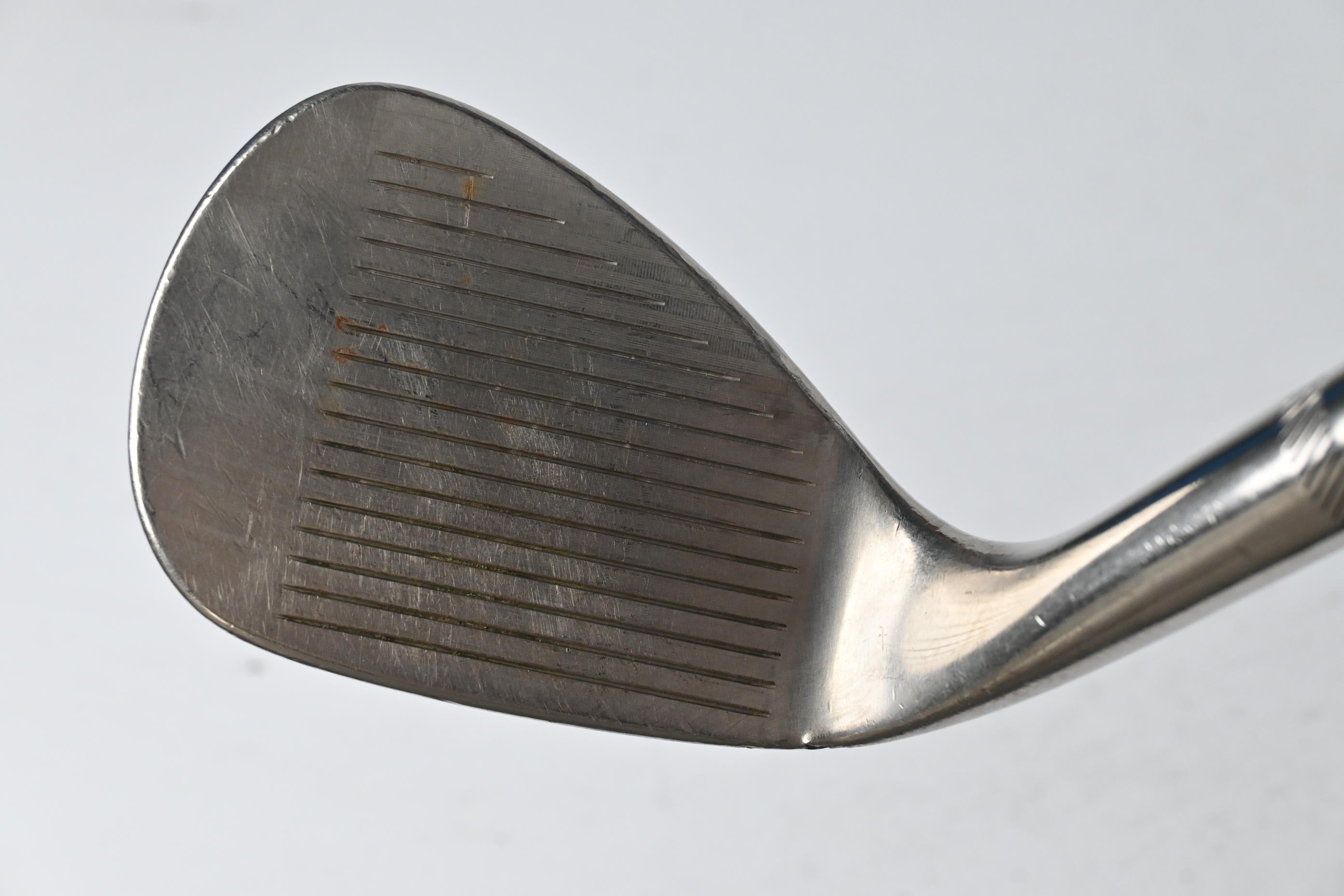 Titleist Vokey SM9 Sand Wedge / 54 Degree / Wedge Flex Vokey Design SM9 Shaft
