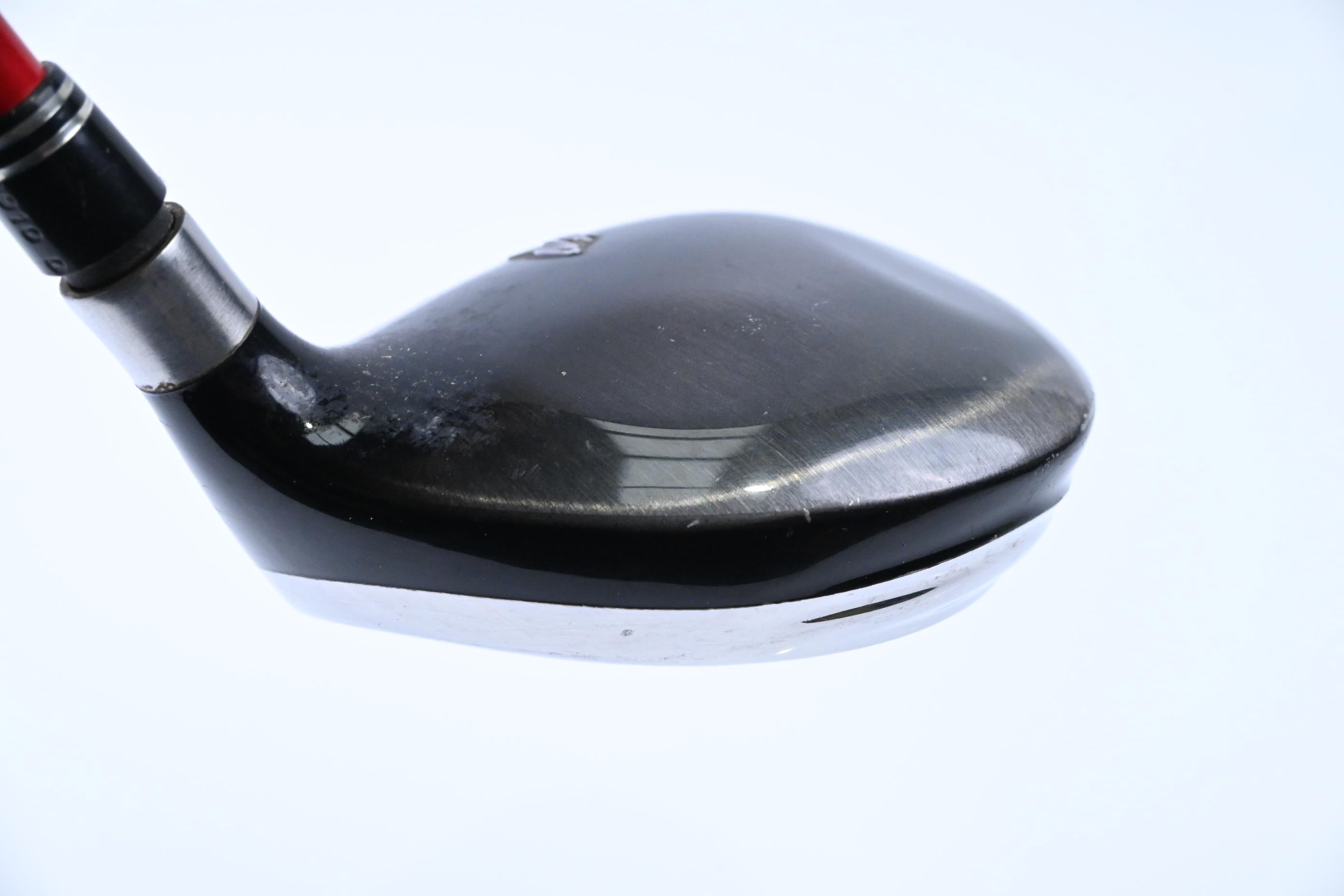 Cobra SS #3 Wood / 15 Degree / Stiff Flex Tour AD YS 63 Shaft