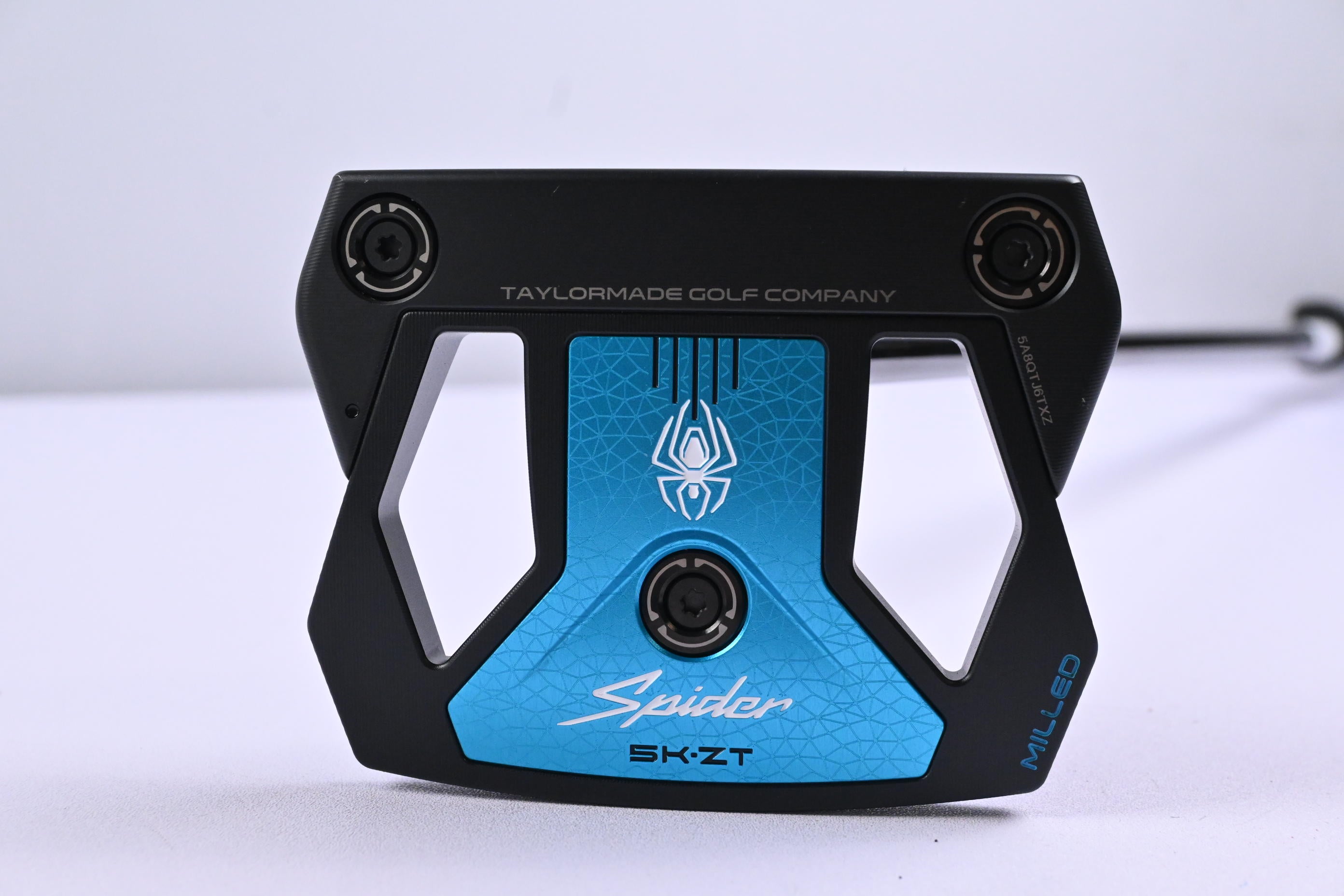 Taylormade Spider 5K-ZT Black Putter / 34 Inch